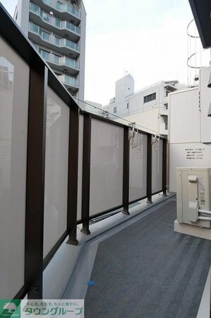 ハーモニーレジデンス神楽坂ヒルズsecondの物件内観写真